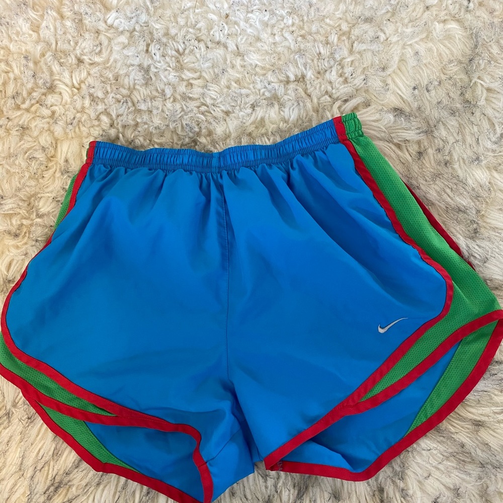 Athletic shorts